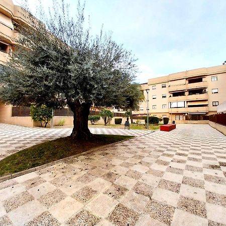 Top Suite Apartment Jerez Jardin Y Patio Jerez de la Frontera Ngoại thất bức ảnh