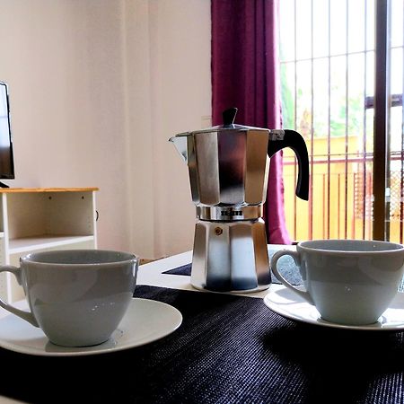 Top Suite Apartment Jerez Jardin Y Patio Jerez de la Frontera Ngoại thất bức ảnh