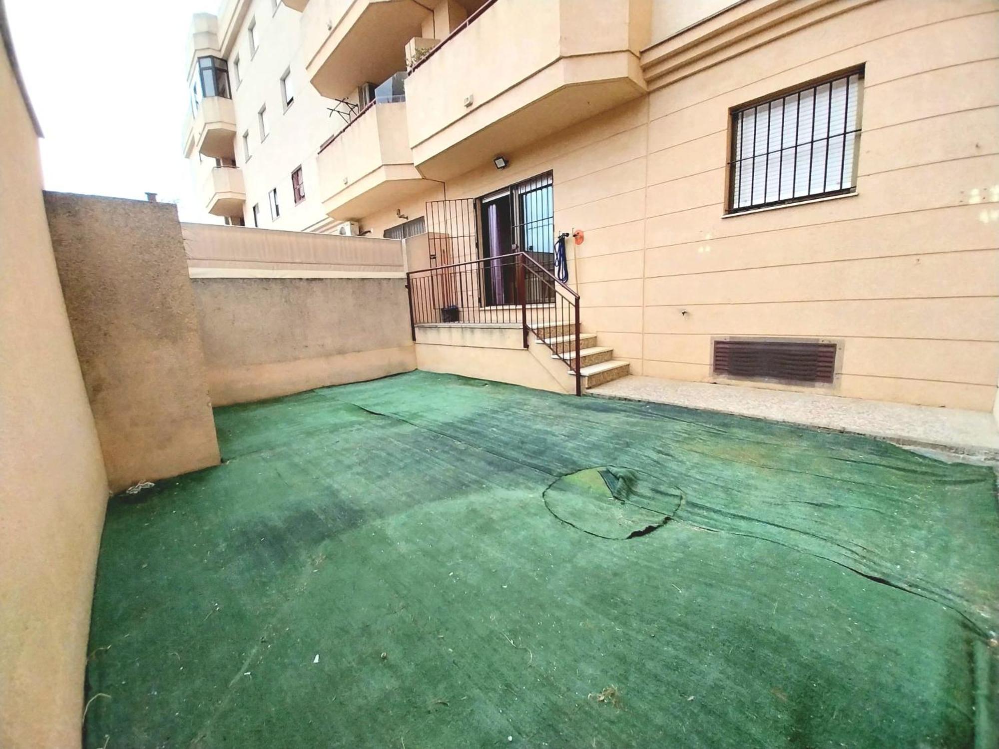 Top Suite Apartment Jerez Jardin Y Patio Jerez de la Frontera Ngoại thất bức ảnh