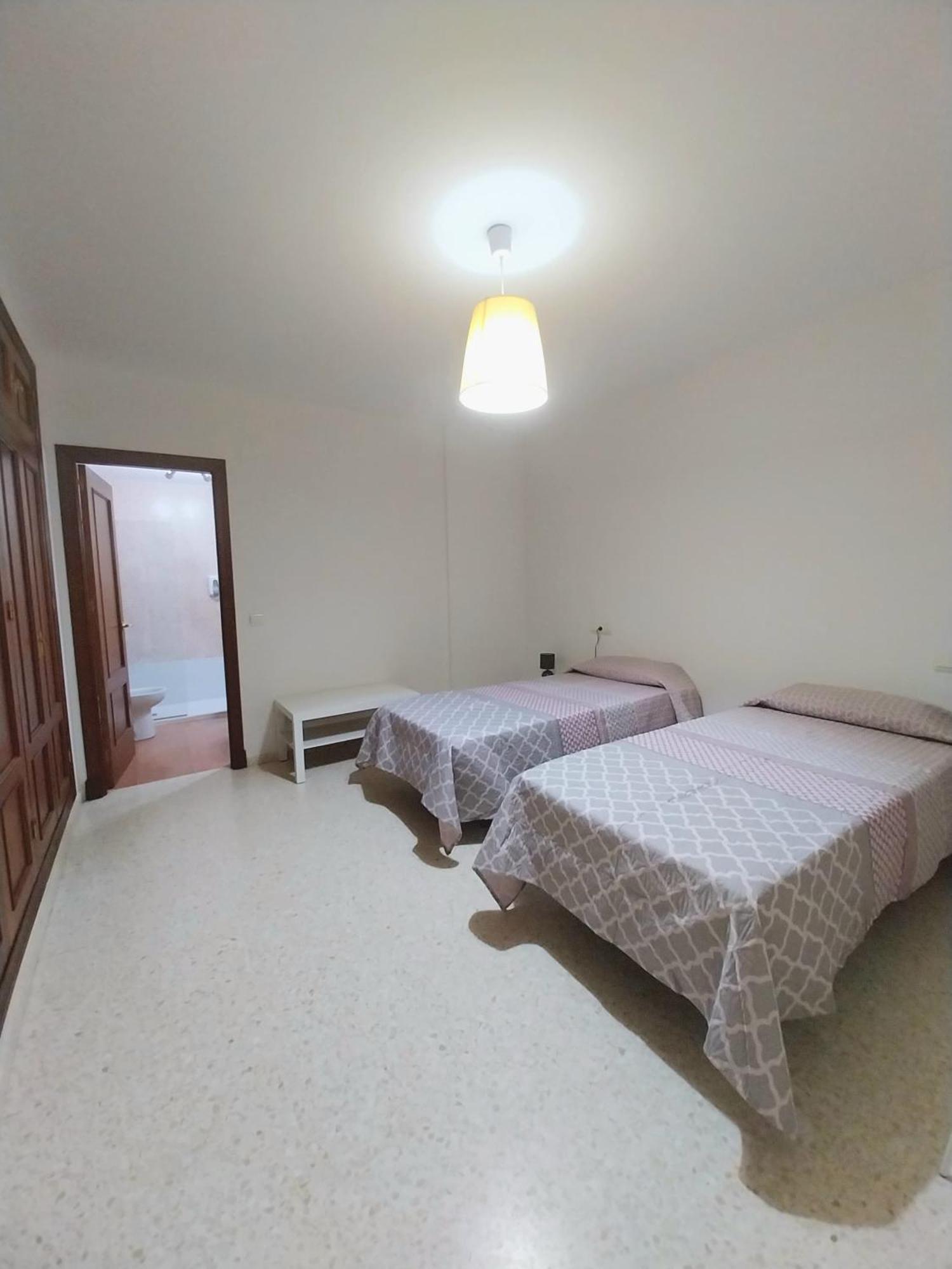 Top Suite Apartment Jerez Jardin Y Patio Jerez de la Frontera Ngoại thất bức ảnh