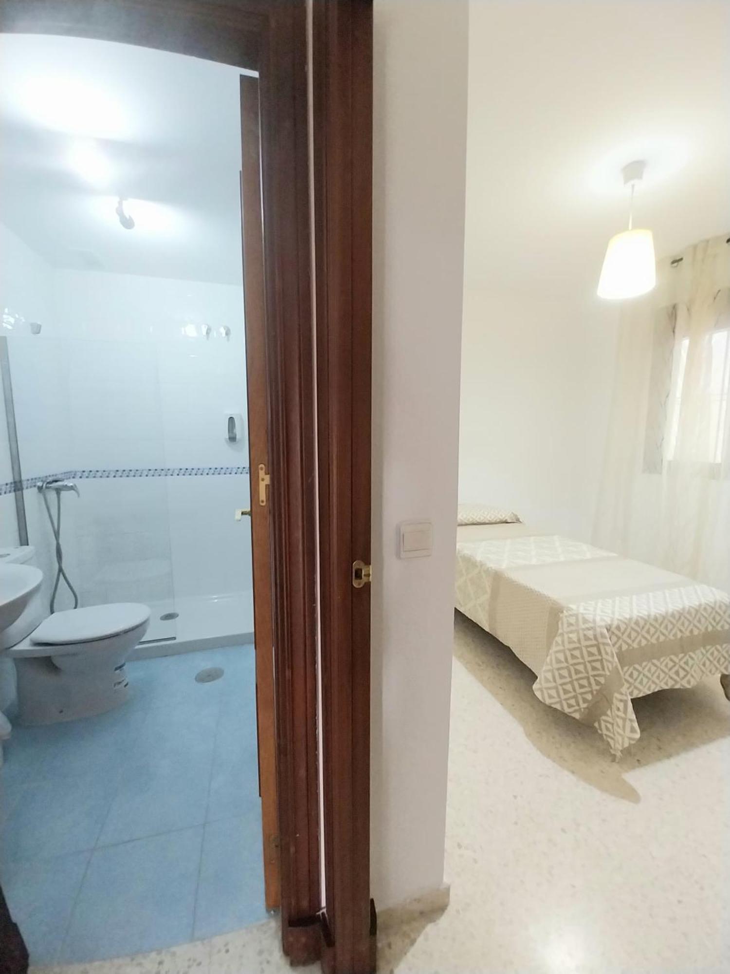 Top Suite Apartment Jerez Jardin Y Patio Jerez de la Frontera Ngoại thất bức ảnh
