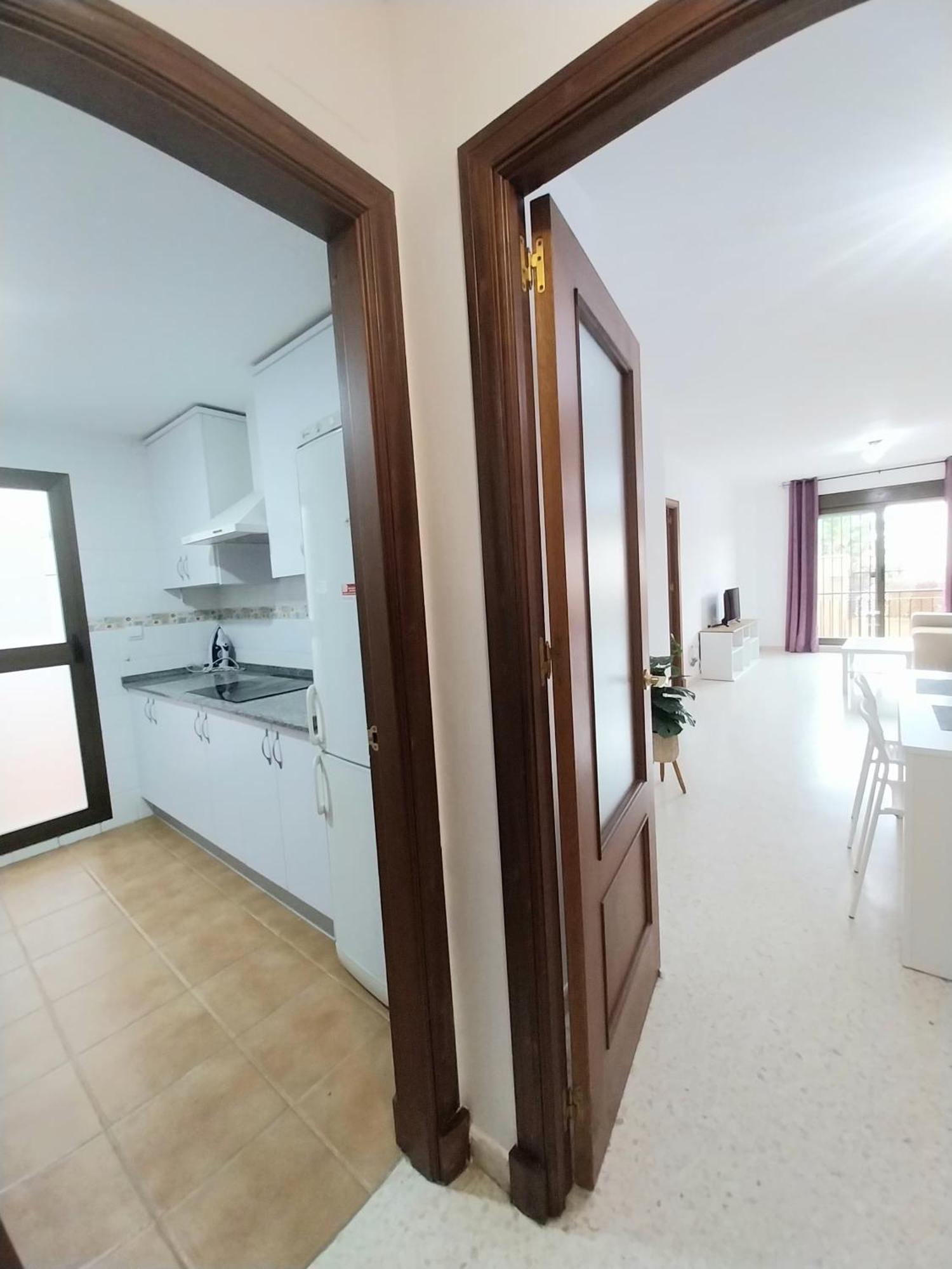 Top Suite Apartment Jerez Jardin Y Patio Jerez de la Frontera Ngoại thất bức ảnh