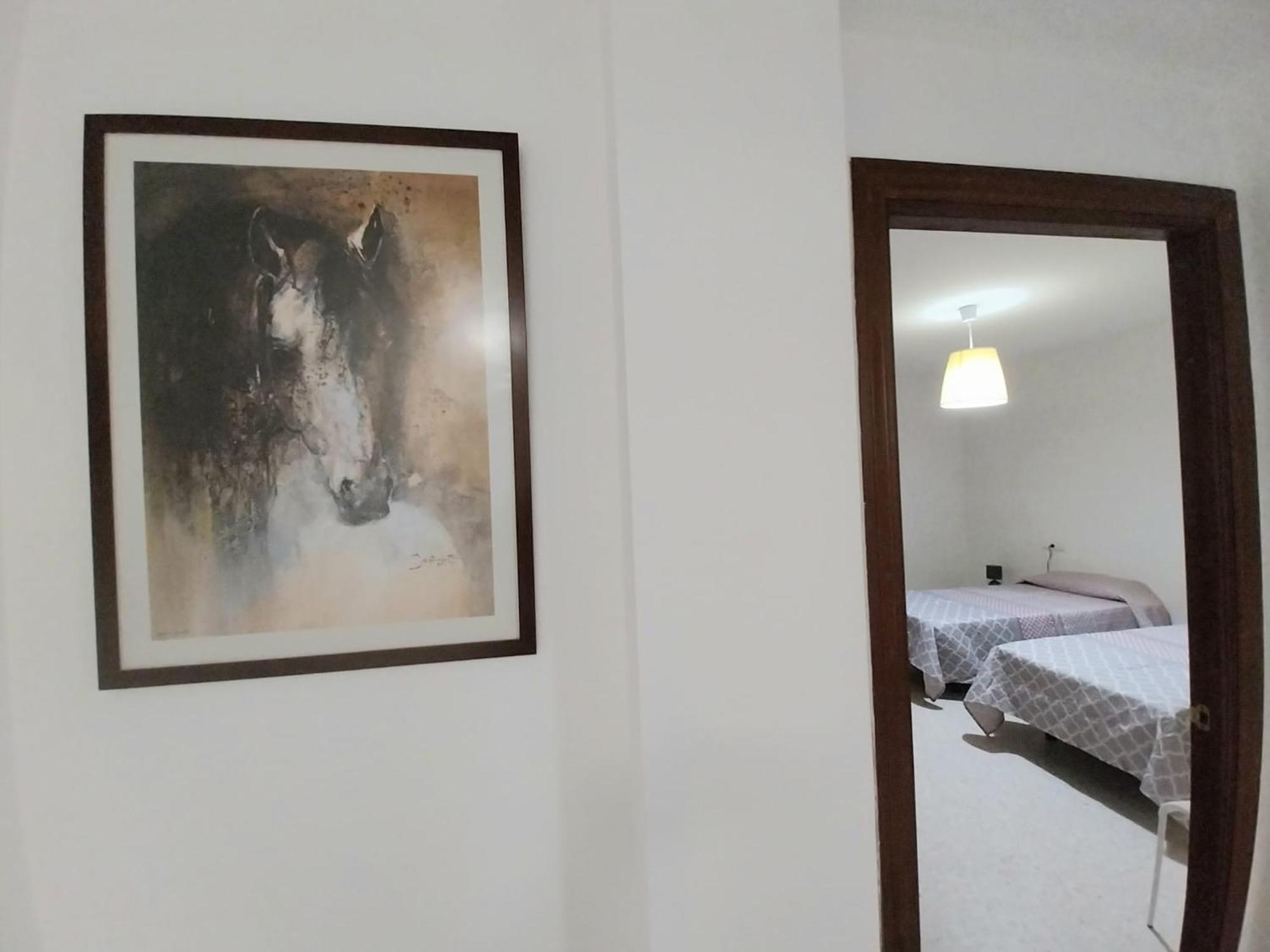 Top Suite Apartment Jerez Jardin Y Patio Jerez de la Frontera Ngoại thất bức ảnh