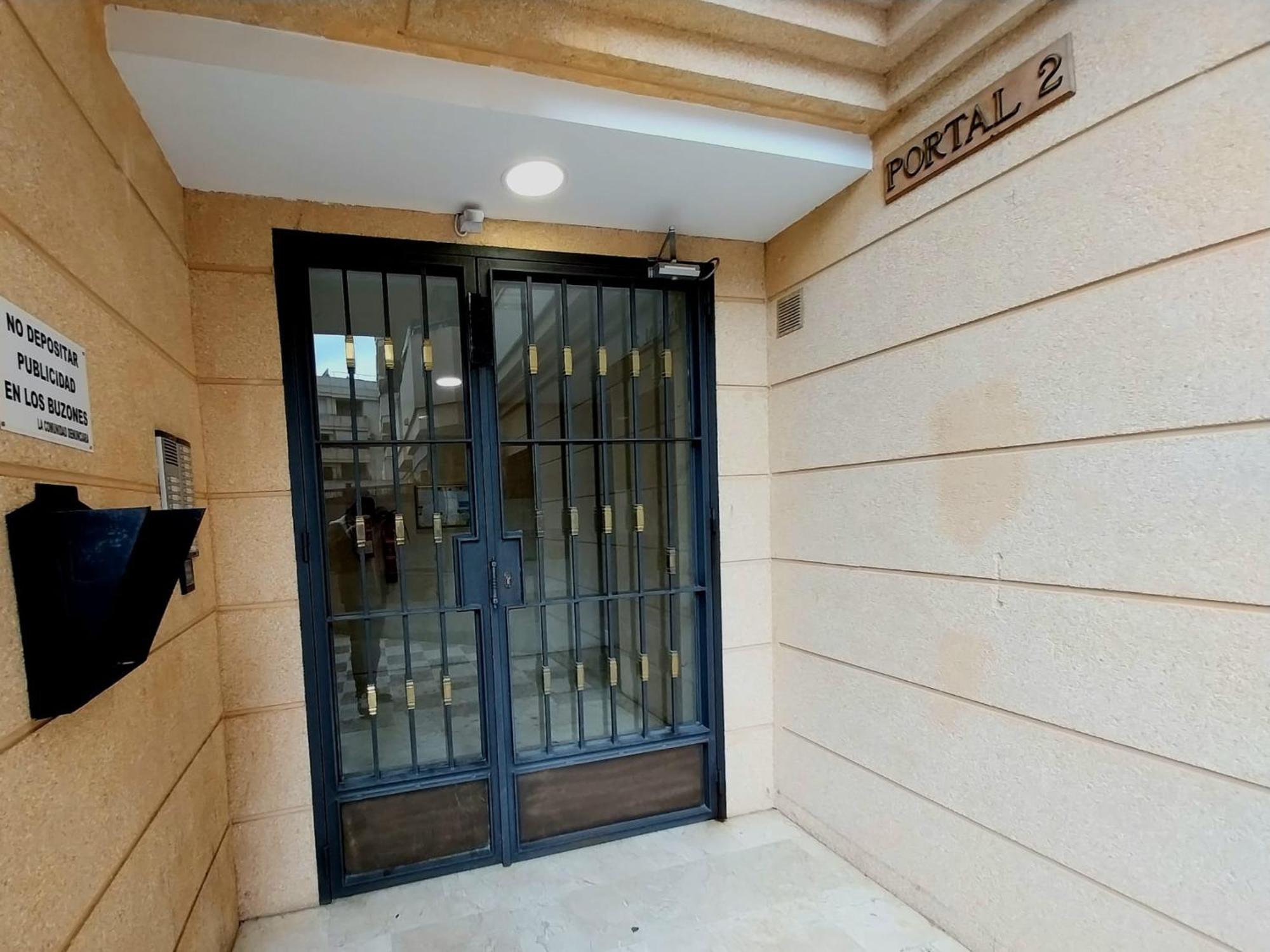Top Suite Apartment Jerez Jardin Y Patio Jerez de la Frontera Ngoại thất bức ảnh