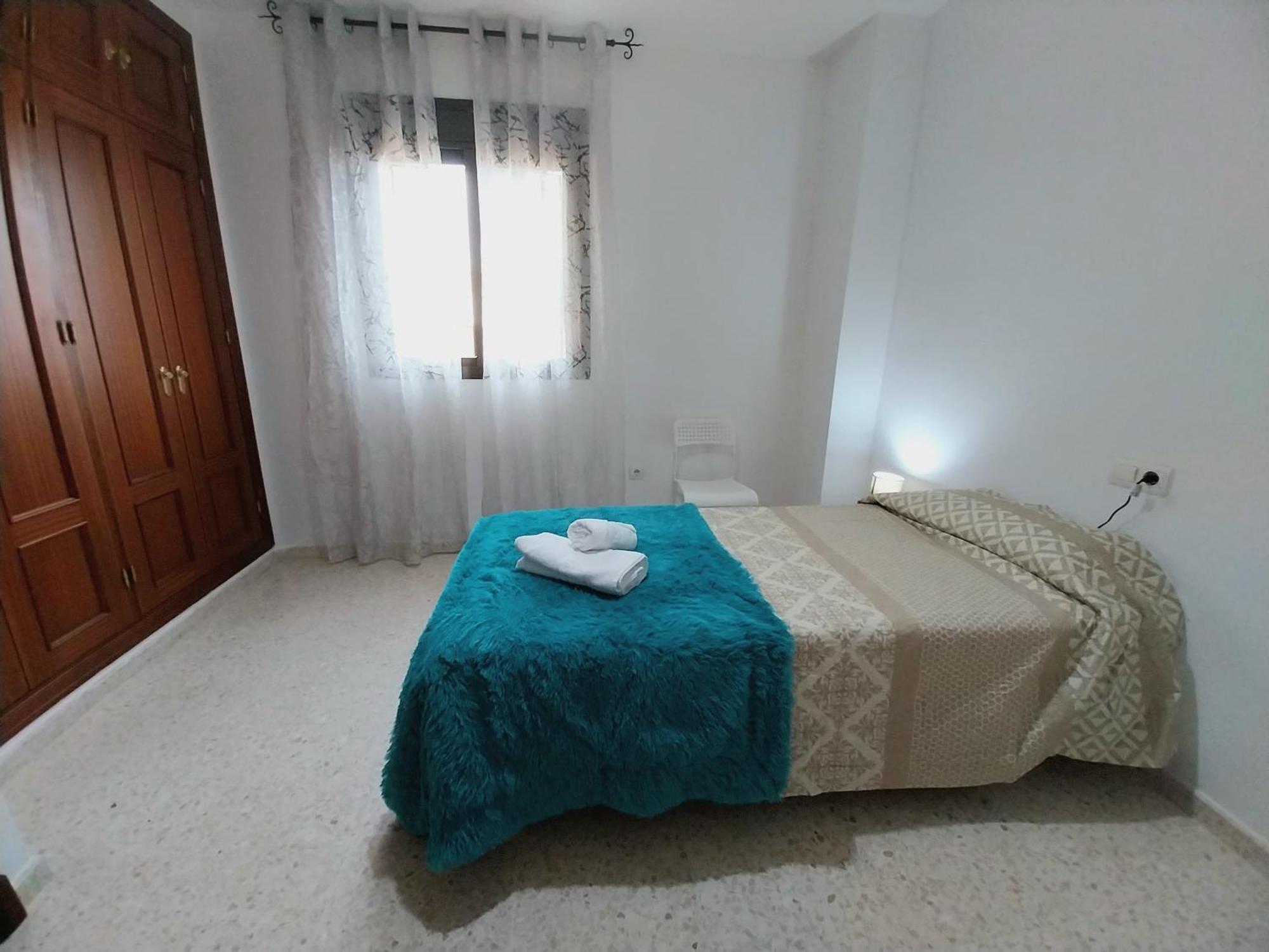 Top Suite Apartment Jerez Jardin Y Patio Jerez de la Frontera Ngoại thất bức ảnh