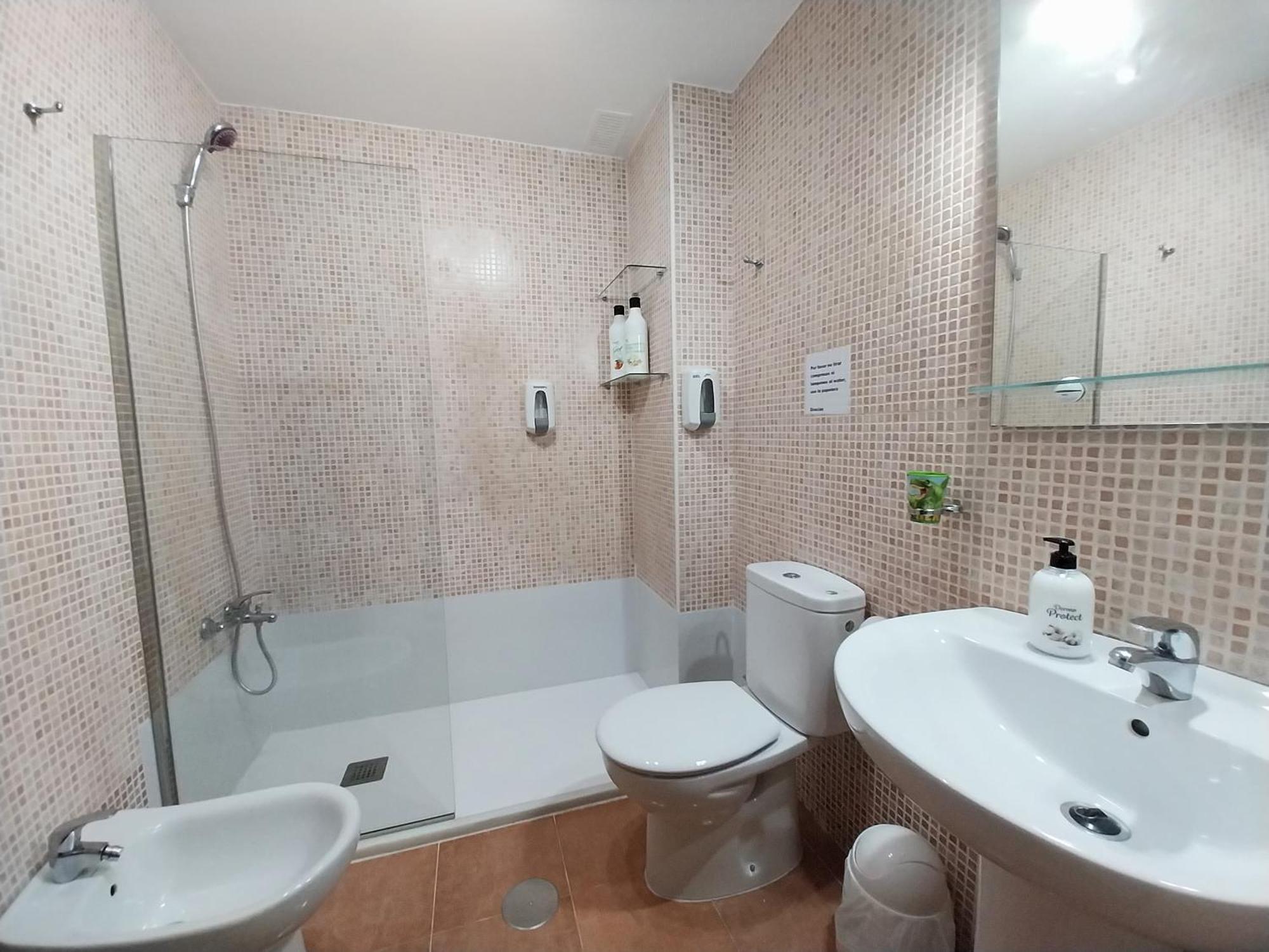 Top Suite Apartment Jerez Jardin Y Patio Jerez de la Frontera Ngoại thất bức ảnh