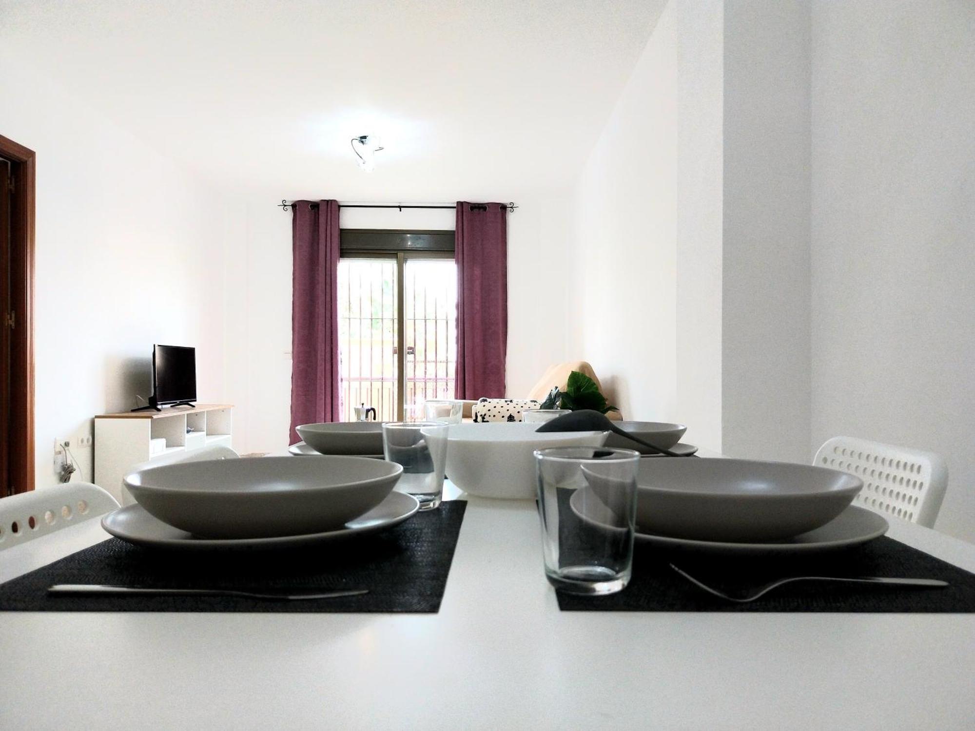 Top Suite Apartment Jerez Jardin Y Patio Jerez de la Frontera Ngoại thất bức ảnh