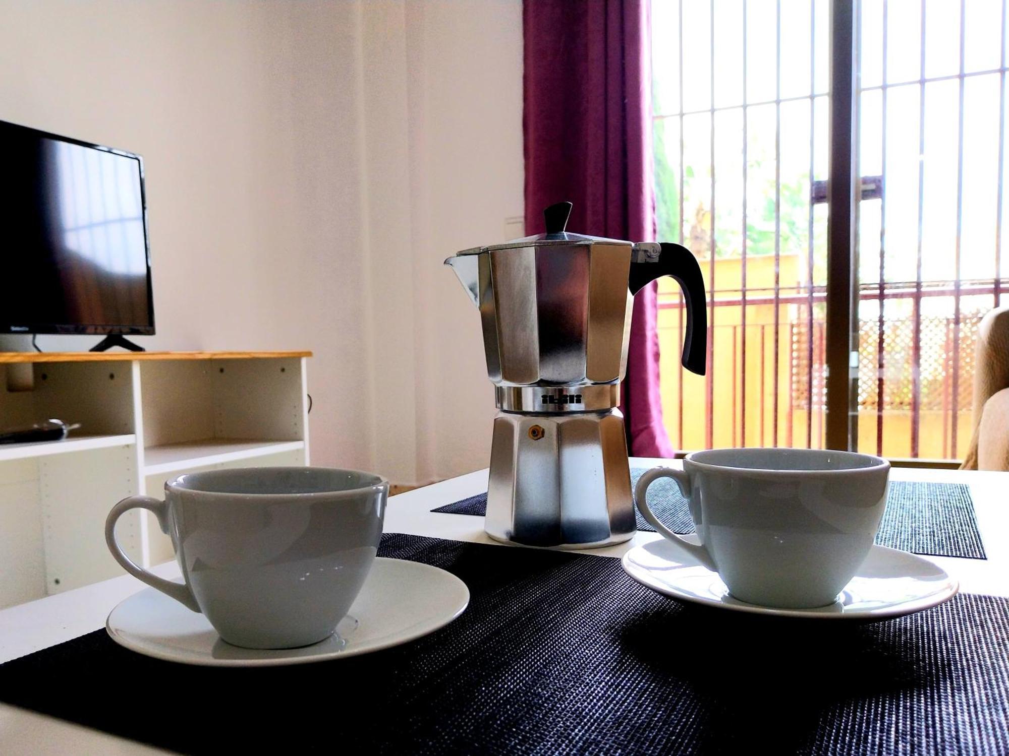 Top Suite Apartment Jerez Jardin Y Patio Jerez de la Frontera Ngoại thất bức ảnh