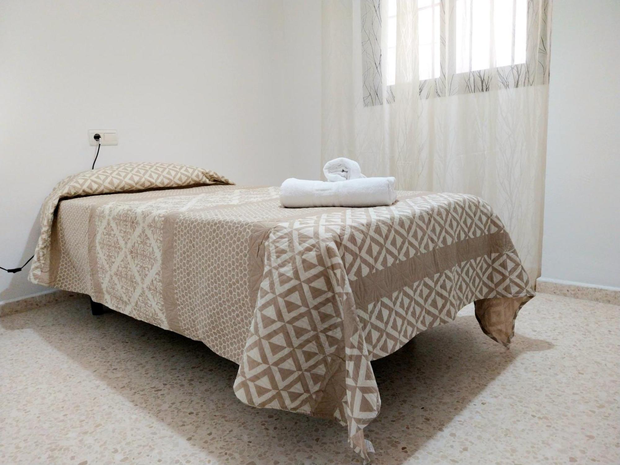 Top Suite Apartment Jerez Jardin Y Patio Jerez de la Frontera Ngoại thất bức ảnh